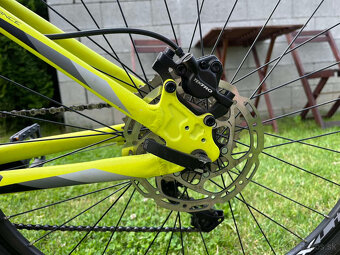 Juniorský bicykel CTM ROCKY JUMP 26" - 3