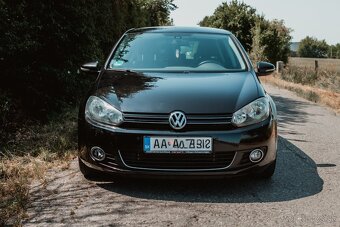 Volkswagen Golf 1.4 TSI 118kW automat - 3
