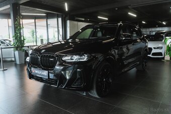 BMW X3 M40i xDrive - 3