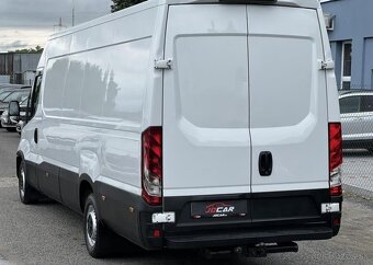Iveco Daily 35S16 MAXI XL VZDUCH ČR odpDPH nafta manuál - 3