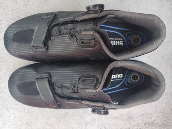 Predam cestne tretry Shimano RP501 - 3