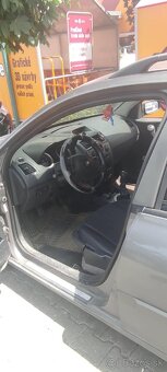 Renault megane 2 1.9dci 96kw - 3