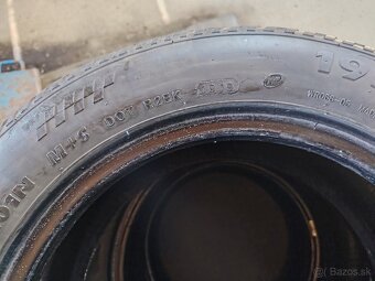Predám Pneu 195/50R13C Letné - 3