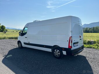 Renault Master 2,3 mraznicka - 3