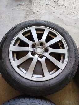 Platin 5x112 R16 - 3