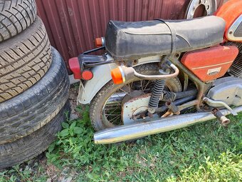 Jawa 350/634 - 3