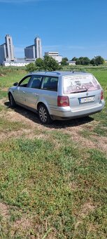 Volkswagen passat b5.5 - 3