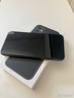 iPhone 11 black 64gb - 3