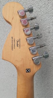 El. kytara Squier Strat Affinity - 3