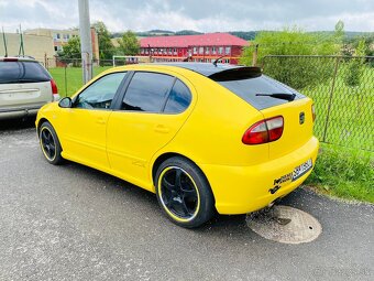 Seat Leon 1.9TDI 110KW ARL CUPRA - 3