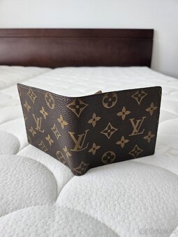 Louis Vuitton peňaženka - 3