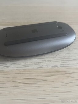 Apple Magic Mouse 2 Space Grey - 3