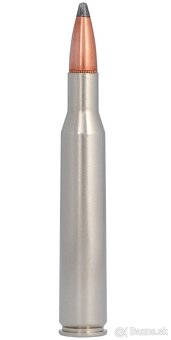 Náboje FEDERAL Power Shok kal. 270 Win.,+ NOSLER + SAKO - 3