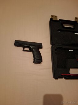 Pedam pistol CZ P10C - 3