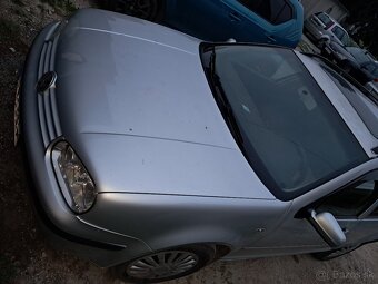 Predám Volkswagen - 3