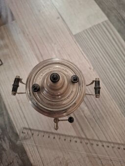 Dekorácia Samovar - 3