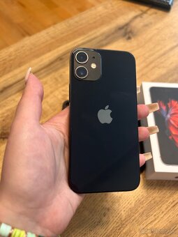 Iphone 12 mini 128 GB - 3