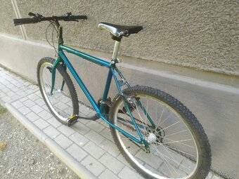 Bicykel - 3