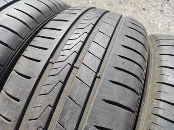 Letné pneu 205/55 R16 Hankook - 3