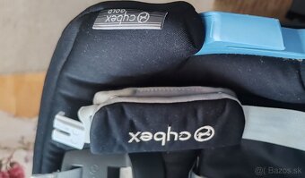 CYBEX Gold Aton 5 - 3