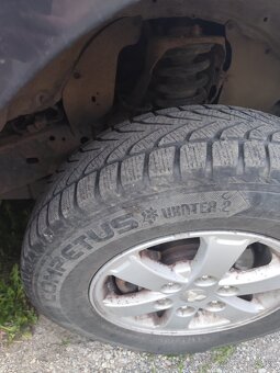Mitsubishi L200 - 3
