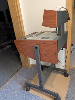 Studer A807 - 3