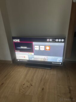 Smart TV - 3