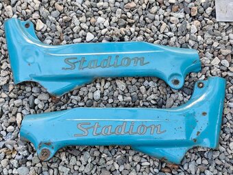 Stadion S22 1961 - 3
