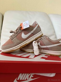 Topanky Nike Dunk Low - 3