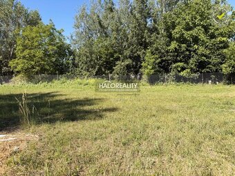 HALO reality - Predaj, pozemok pre rodinný dom 3788 m2 Veľ - 3