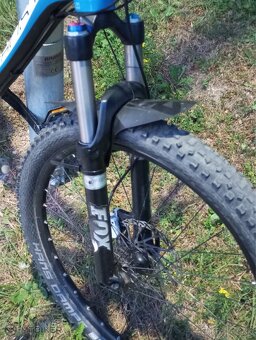Ghost Amr 5700 - 3