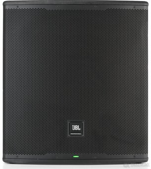 2x Electro Voice ELX115 Pasívny reprobox +JBL EON 718S Aktív - 3