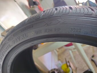 Zimne pneu 245/35 r19 XL - 3
