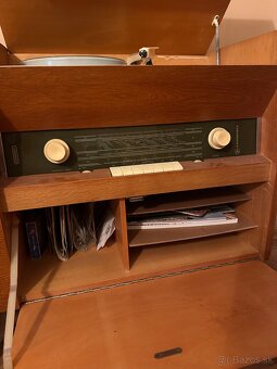 Gramofon - 3