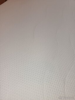 Vrchný matrac 160x200cm - 3