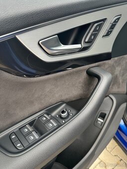 Audi Q7 3.0 TDI 272k quattro tiptronic 8-st. - 3