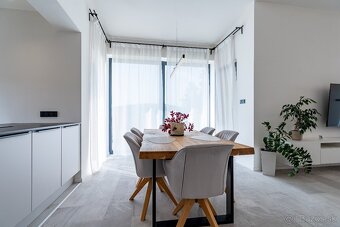 Na predaj novostavba 4-izbového rodinného domu Ploské - Ortá - 3