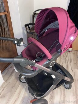 Stokke - 3