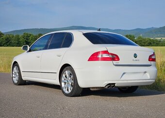 Škoda Superb 2.0 TDI 125kw 4x4 - 3