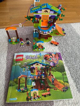 Predam Lego 41335 - 3