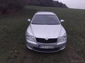 Skoda Octavia 1,9 tdi 77 kw - 3