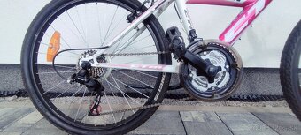 Predám dievčenský bicykel v.14 - 100€ - 3
