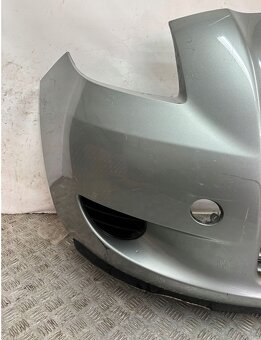 Toyota Yaris II 2 2006-2009 predný nárazník - 3