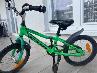 Detsky bicykel - 3