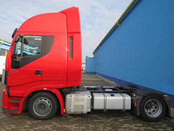 IVECO STRALIS 560,EURO 6,MEGA,Automat,Tank 810 L - 3