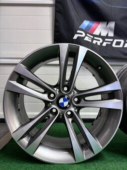 Styling 397 R18 Bmw orig. - 3