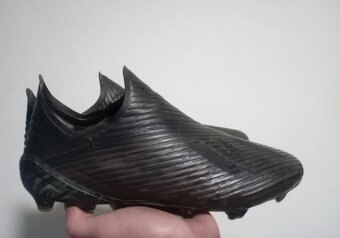 adidas X 19+ FG - 3
