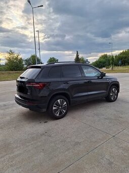 Škoda Karoq 2.0TDI, DSG 4x4, r.v.12/2022 - 3