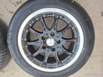 R16 Tuning 5×112 - 3