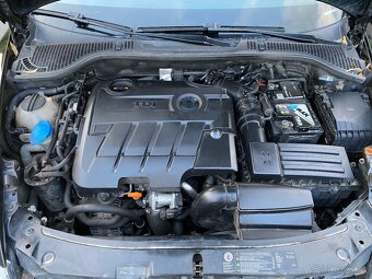 Skoda octavia 2 2.0 125kw WRS - 3